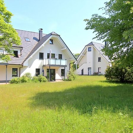 Strandnahe Fewo Mit Balkon, Gratis Nutzung Vom Ahoi Erlebnisbad Und Sauna In Sellin - Rex Rugia Fewo 10-6 Apartment Lobbe Luaran gambar